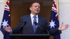 Crisis PR: Abbott apology (SMH)